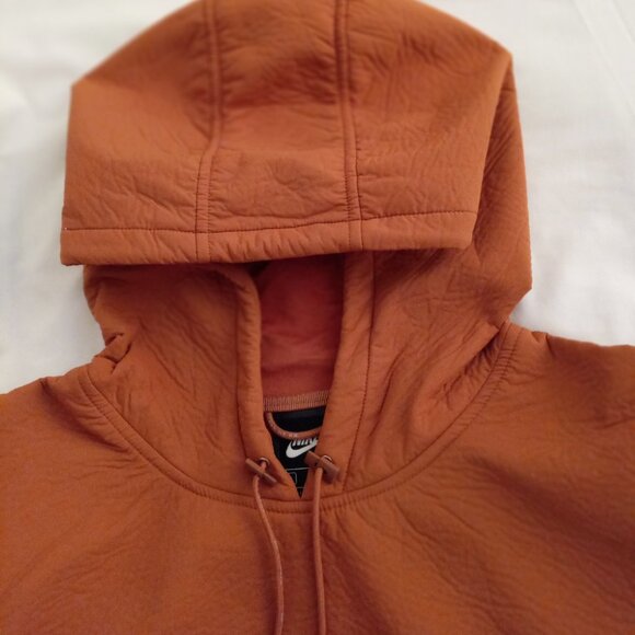 NIKE JACKET - SHORT - NEW - SIZE SMALL - Picture 1 of 7